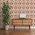 AS 395392 Tapeten A.S Creation Farbe Beige Braun Blau Gelb Orange Retro Chic Vliestapete