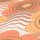 AS 395393 Tapeten A.S Creation Farbe Braun Orange Gelb Creme  Retro Chic Vliestapete