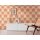 AS 395393 Tapeten A.S Creation Farbe Braun Orange Gelb Creme  Retro Chic Vliestapete