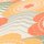 AS 395394 Tapeten A.S Creation Farbe Orange Gelb Grün Creme  Retro Chic Vliestapete