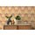 AS 395395 Tapeten A.S Creation Farbe Beige Braun Orange Gelb  Retro Chic Vliestapete