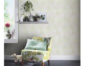 10380-35 Tapeten Erismann creme Collage Vliestapete