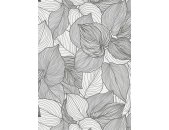 10381-10 Tapeten Erismann grau Collage Vliestapete
