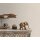 10396-02 Tapeten Erismann creme Collage Vliestapete