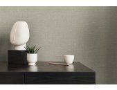 AS 396486 Tapeten A.S Creation Farbe Grau Braun    Stories of Life Satintapete
