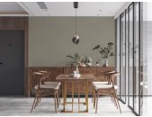 AS 396486 Tapeten A.S Creation Farbe Grau Braun    Stories of Life Satintapete