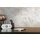 AS 396502 Tapeten A.S Creation Farbe Blau Beige Gold   Stories of Life Satintapete