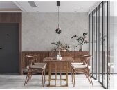 AS 396503 Tapeten A.S Creation Farbe Grau Beige Lila   Stories of Life Satintapete