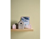 AS 396513 Tapeten A.S Creation Farbe Gelb Grün    Stories of Life Satintapete