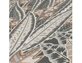 AS 396533 Tapeten A.S Creation Farbe Schwarz Braun Grau Weiß  Stories of Life Satintapete