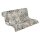 AS 396533 Tapeten A.S Creation Farbe Schwarz Braun Grau Weiß  Stories of Life Satintapete