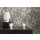AS 396533 Tapeten A.S Creation Farbe Schwarz Braun Grau Weiß  Stories of Life Satintapete