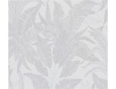 AS 396541 Tapeten A.S Creation Farbe Grau Creme Gold   Stories of Life Profiltapete