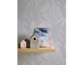 AS 396541 Tapeten A.S Creation Farbe Grau Creme Gold   Stories of Life Profiltapete
