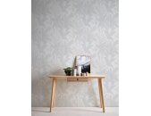 AS 396541 Tapeten A.S Creation Farbe Grau Creme Gold   Stories of Life Profiltapete
