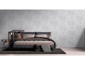 AS 396541 Tapeten A.S Creation Farbe Grau Creme Gold   Stories of Life Profiltapete