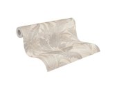 AS 396545 Tapeten A.S Creation Farbe Beige Gold...