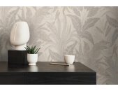 AS 396545 Tapeten A.S Creation Farbe Beige Gold    Stories of Life Profiltapete