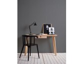 AS 396552 Tapeten A.S Creation Farbe Anthrazit Grau    Stories of Life Profiltapete