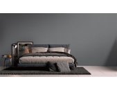 AS 396552 Tapeten A.S Creation Farbe Anthrazit Grau    Stories of Life Profiltapete