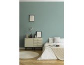 AS 396554 Tapeten A.S Creation Farbe Grün     Stories of Life Profiltapete