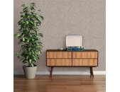 AS 396562 Tapeten A.S Creation Farbe Beige Braun    Stories of Life Profiltapete
