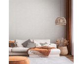 AS 396563 Tapeten A.S Creation Farbe Beige Silber    Stories of Life Profiltapete
