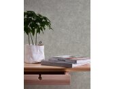 AS 396564 Tapeten A.S Creation Farbe Grau Grün    Stories of Life Profiltapete