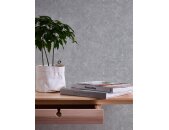 AS 396565 Tapeten A.S Creation Farbe Grau Silber    Stories of Life Profiltapete