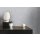 AS 396566 Tapeten A.S Creation Farbe Hellgrau Silber    Stories of Life Profiltapete