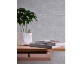AS 396572 Tapeten A.S Creation Farbe Grau Silber    Stories of Life Profiltapete