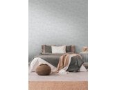 AS 396572 Tapeten A.S Creation Farbe Grau Silber    Stories of Life Profiltapete