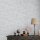 AS 396572 Tapeten A.S Creation Farbe Grau Silber    Stories of Life Profiltapete
