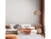 AS 396574 Tapeten A.S Creation Farbe Grau  Weiß Gold   Stories of Life Profiltapete