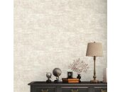 AS 396575 Tapeten A.S Creation Farbe Beige Weiß Gold   Stories of Life Profiltapete