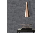 AS 396576 Tapeten A.S Creation Farbe Schwarz Grau Gold   Stories of Life Profiltapete