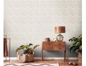 AS 396581 Tapeten A.S Creation Farbe Grau Beige    Stories of Life Profiltapete