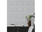 AS 396582 Tapeten A.S Creation Farbe Grau     Stories of Life Profiltapete