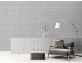 AS 396582 Tapeten A.S Creation Farbe Grau     Stories of Life Profiltapete