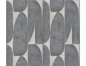 AS 396583 Tapeten A.S Creation Farbe Beige Schwarz    Stories of Life Profiltapete
