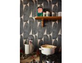 AS 396583 Tapeten A.S Creation Farbe Beige Schwarz    Stories of Life Profiltapete