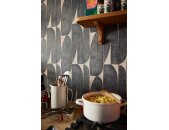 AS 396583 Tapeten A.S Creation Farbe Beige Schwarz    Stories of Life Profiltapete