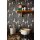 AS 396583 Tapeten A.S Creation Farbe Beige Schwarz    Stories of Life Profiltapete
