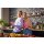 AS 396583 Tapeten A.S Creation Farbe Beige Schwarz    Stories of Life Profiltapete