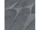 AS 396584 Tapeten A.S Creation Farbe Schwarz Anthrazit    Stories of Life Profiltapete