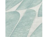 AS 396585 Tapeten A.S Creation Farbe Grau Blau Türkis   Stories of Life Profiltapete