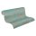 AS 396591 Tapeten A.S Creation Farbe Blau Türkis Gold   Stories of Life Satintapete