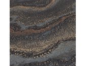 AS 396594 Tapeten A.S Creation Farbe Schwarz Gold    Stories of Life Satintapete