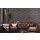 AS 396594 Tapeten A.S Creation Farbe Schwarz Gold    Stories of Life Satintapete