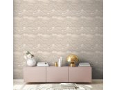AS 396596 Tapeten A.S Creation Farbe Beige Creme Silber   Stories of Life Satintapete